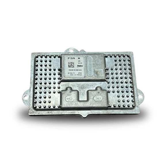 NEW CAR OUT PEUGEOT 4008-3008-5008 2015-2019 FRONT RIGHT HEADLIGHT XENON MODULE thumbnail
