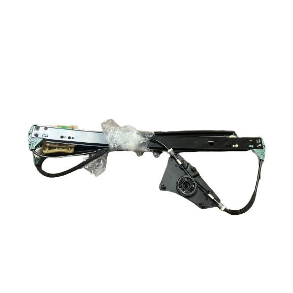 NEW ORI PORSCHE CAYENNE 9Y0 2017-2022 FRONT WINDOW REGULATOR RH LH (RH) thumbnail