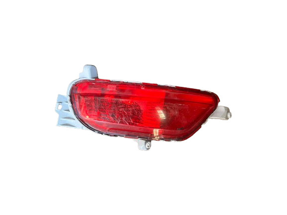 USED ORI MAZDA CX5 2014-2018 REAR BUMPER FOG LIGHT RH LH (LH)
