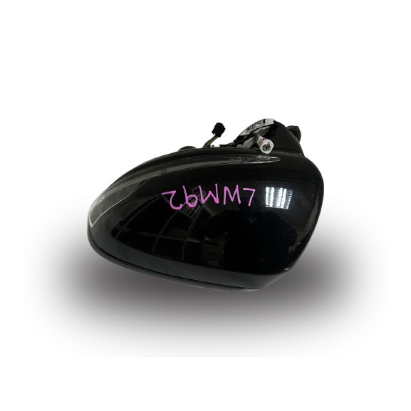 USED ORI MERCEDES E-CLASS 2016-2019 W238 E200 WING SIDE MIRROR (LEFT) thumbnail