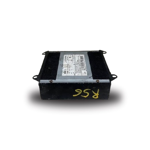 USED ORI BMW MINI COOPER R56 2006-2010 RADIO AMPLIFIER thumbnail