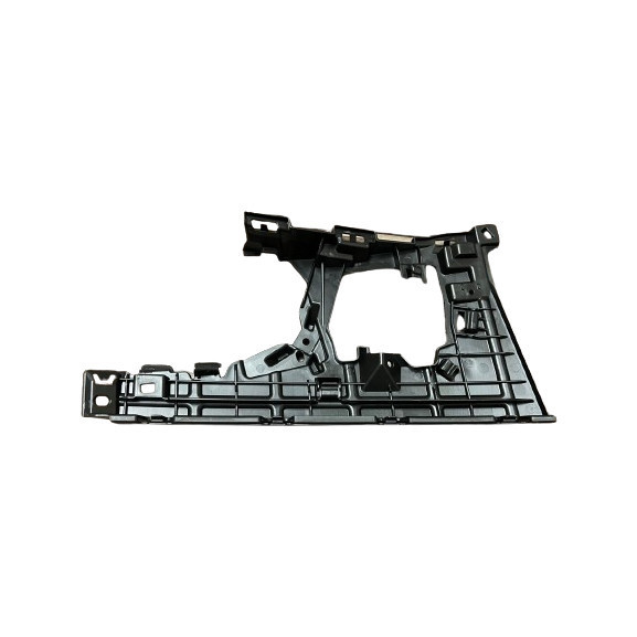 NEW ORI AUDI TT 8S0 2016-2018 FRONT LEFT BUMPER SUPPORT BRACKET thumbnail