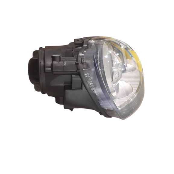 NEW OEM MM BRAND VW GOLF MK5 GTI 2009-2012 MAGNETI MARELLI HEADLIGHT thumbnail