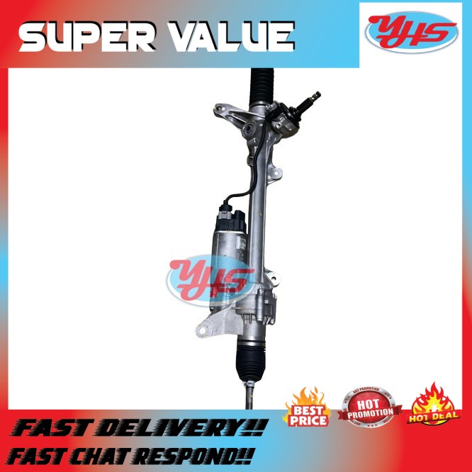 USED BMW G SERIES MODEL STEERING RACK