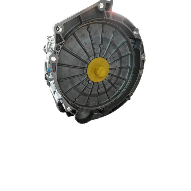 USED ORIGINAL BMW G05 G07 HYBRID 2015-2020 AUTO TRANSMISSION thumbnail