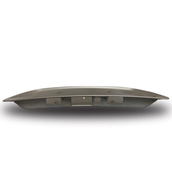 USED ORI MERCEDES CCLASS W203 2006-2009TAILGATE NUMBER PLATE BOAT LIT NUMBER PLATER thumbnail