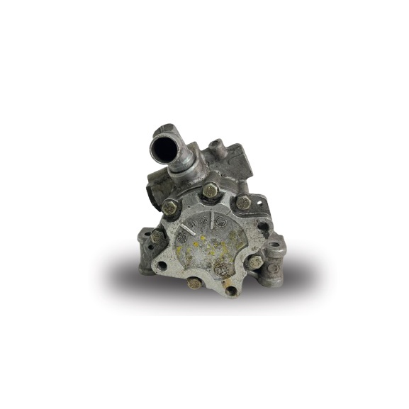 USED ORI MERCEDES 204/211/203 271 KOMPPPSESS POWER STEERING PUMP thumbnail