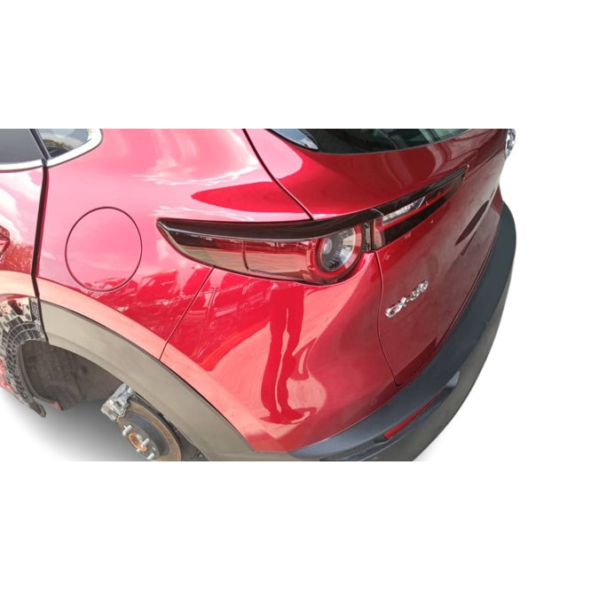USED ORI MAZDA CX30 HALF CUT COMPLETE thumbnail