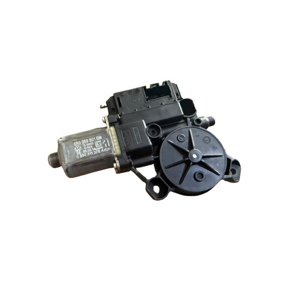 NEW ORI VOLKSWAGEN PASSAT WINDOW REGULATOR MOTOR RH LH (RH) thumbnail