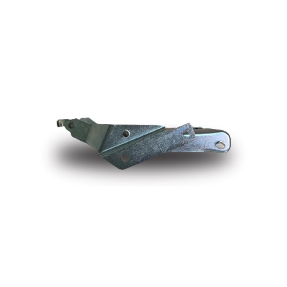 NEW ORI FERRARI 458 2016/2018 FRONT LID HINGE (LH) thumbnail