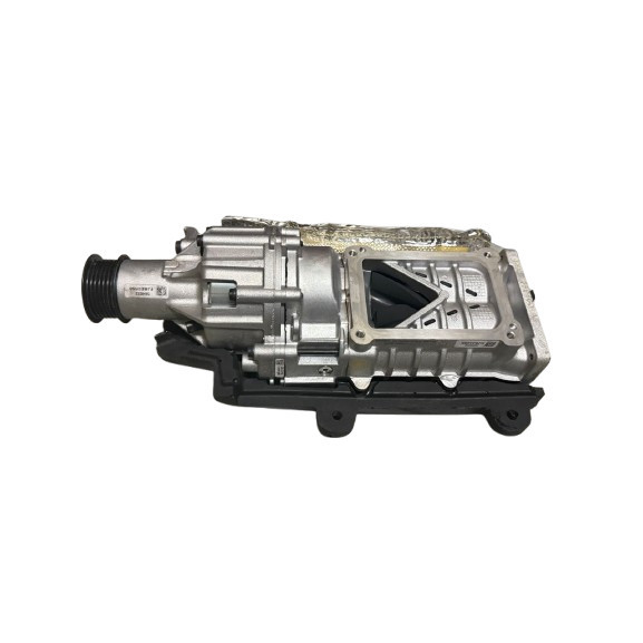 NEW ORI VOLVO XC60 T8 HYBRID 2016-2022 SUPERCHARGER thumbnail
