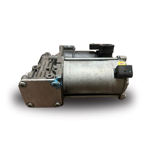 USED ORI LAND ROVER L322 2013-2018 AIR SUSPENSSION PUMP thumbnail