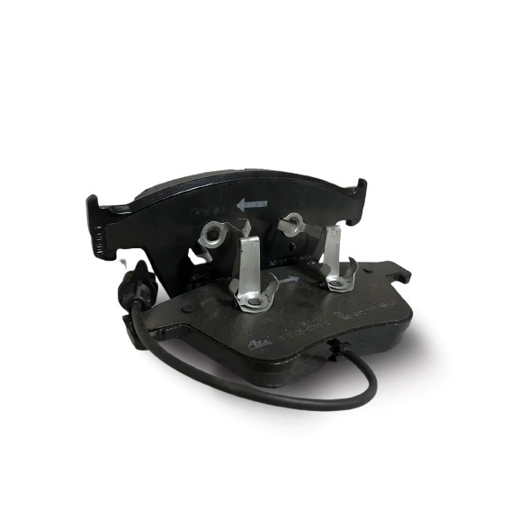 NEW ORI BENTLEY FLYING SPUR 2014/2019 FRONT BRAKE PAD SET thumbnail