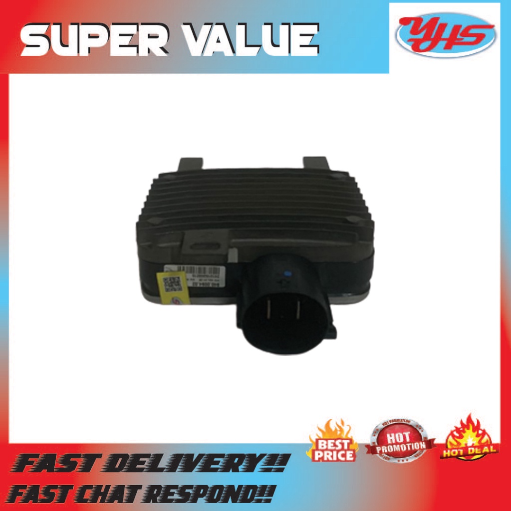 Lover Rover Evoque auto fan module new Oem China brand 940009402 thumbnail