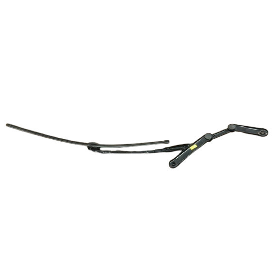 USED ORI VOLKSWAGEN TOUAREG 7P 2012-2017 FRONT RIGHT WIPER ARM RHD thumbnail