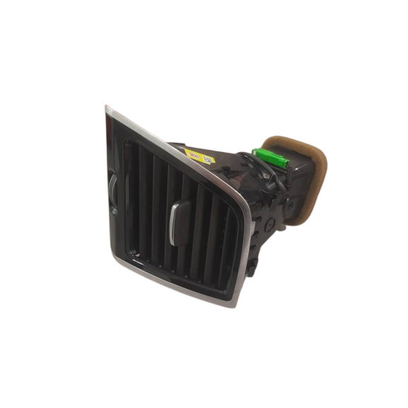VOLVO XC90 T9 HRYBRID DASHBOARD AIR VENT GRILL SET UED ORIGINALLY (2017-2022) thumbnail