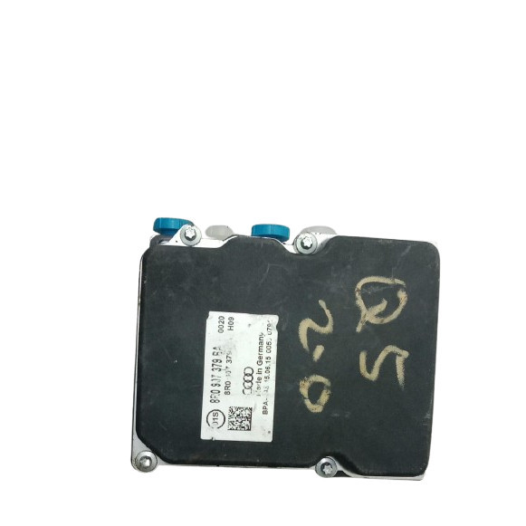 USED ORI GENUINE AUDI Q5 SQ5 3.0 TDI ABS PUMP MODULE thumbnail