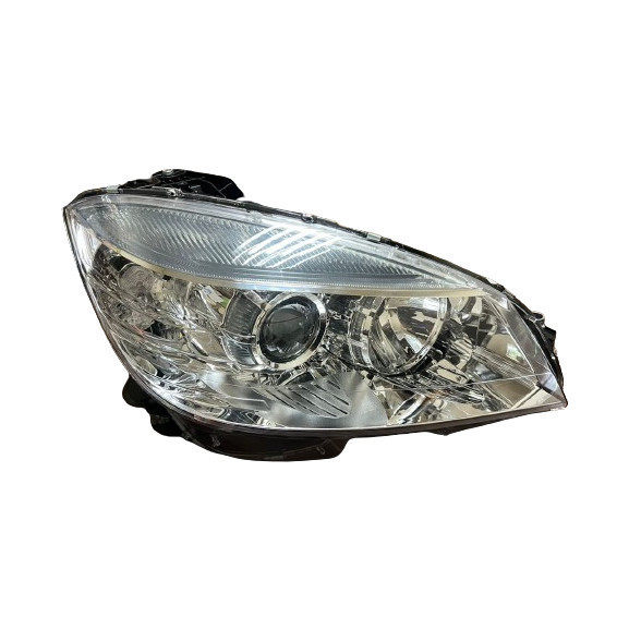 NEW OEM DEPO MERCEDES W204 271 2012-2015 HEADLIGHT RH LH (RH) thumbnail