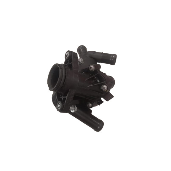 USED ORIGINAL MERCEDES BENZ GLA250 W 177 118 247 GLA45 AMG 2018-2022 WATER THERMOSTAT HOUSING thumbnail