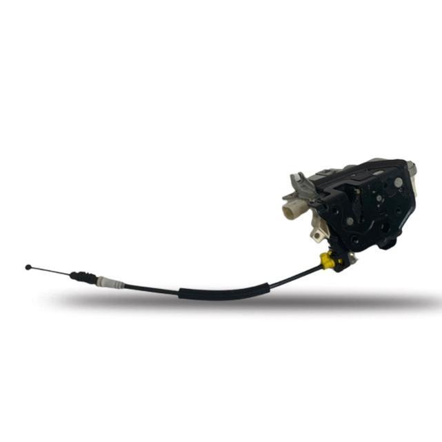 USED ORI AUDI A4 A5 B8 FRONT LEFT DOOR LOCK thumbnail