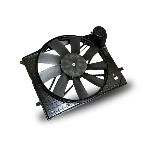 OEM BRAND MERCEDES W220 2008-2010 AUTOFAN thumbnail