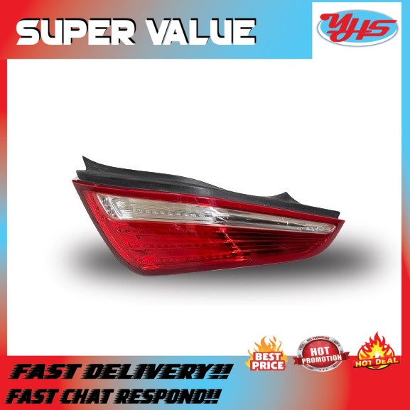 USED ORI JAGUAR XJL 5.0 TAIL LAMP