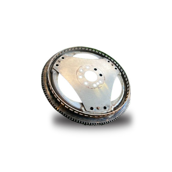 USED ORI MERCEDES CCLASS W204 W212 CGI 2014-2017 TRANSMISSION FLYWHEEL thumbnail