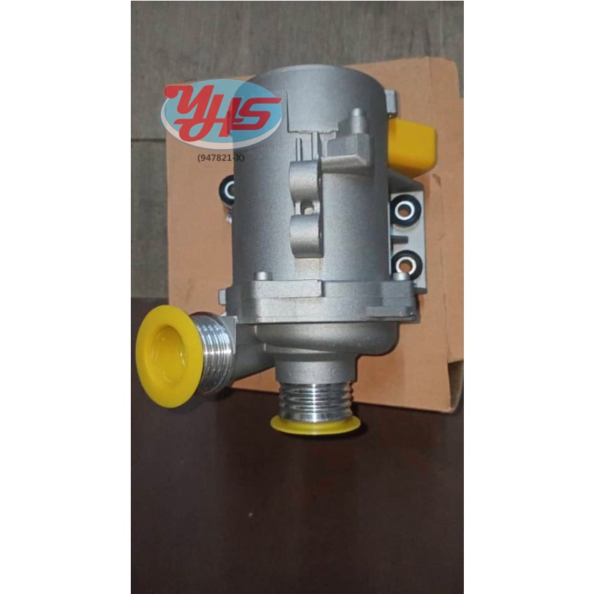 BMW F10 N52 ELETRICAL WATER PUMP ENGINE WATER PUMP thumbnail
