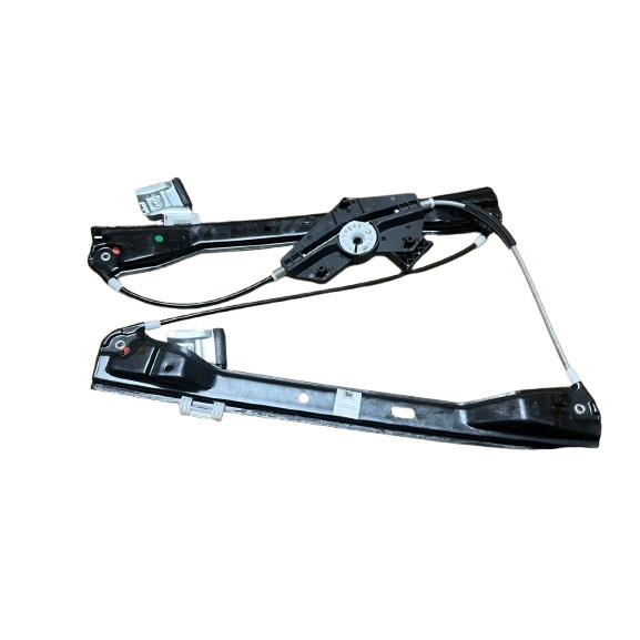 NEW OEM MERCEDES W212 W204 2013-2017 FRONT DOOR POWER WINDOW REGULATOR RH thumbnail
