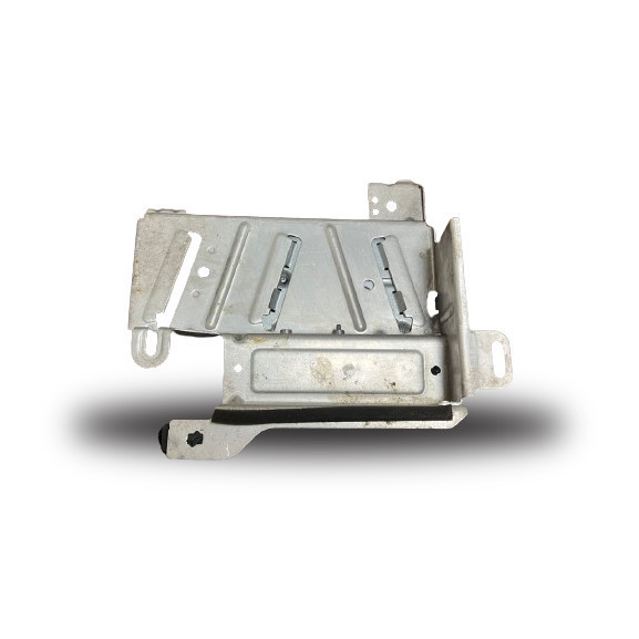 USED ORI BMW 5SERIES G30 2015-2019 RADIO AMPLIFIER BRACKET thumbnail
