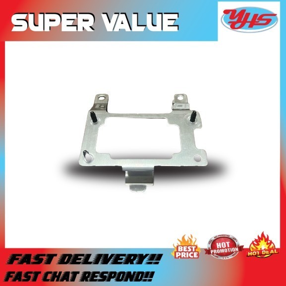 NEW ORI MERCEDES W177-118 2017-2020 DISTRONIC BRACKET