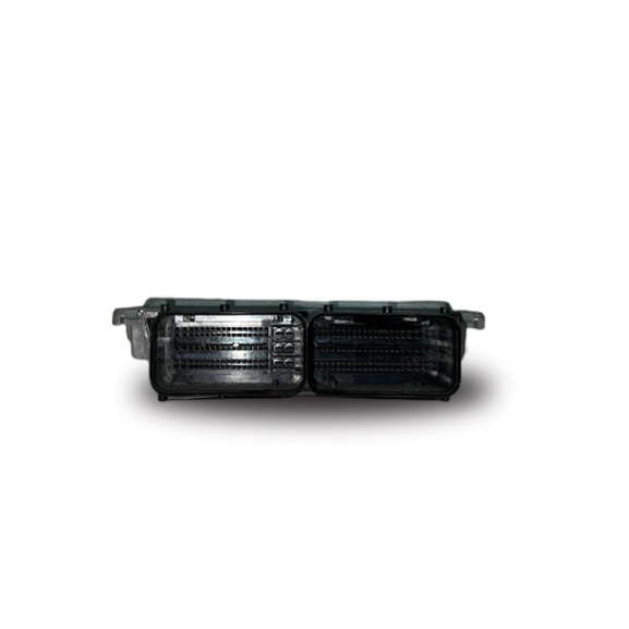 USED ORI VOLKSWAGEN POLO NEW BETTLE 1.2 Mk7 2013-2017 GOLF ENGINE CONTROL MODULE thumbnail