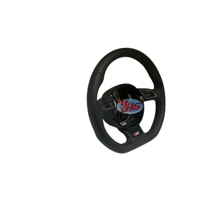 NEW Original Steering Wheel S5 thumbnail