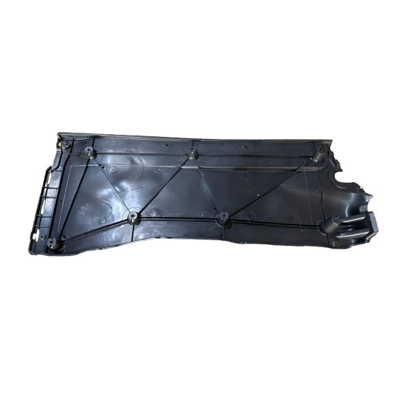 NEW ORI VOLKSWAGEN TIGUAN UNDER BODY SHIELD thumbnail