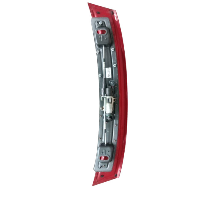 USED ORIGINAL AUDI TT S80 SPOILER BRACKET thumbnail