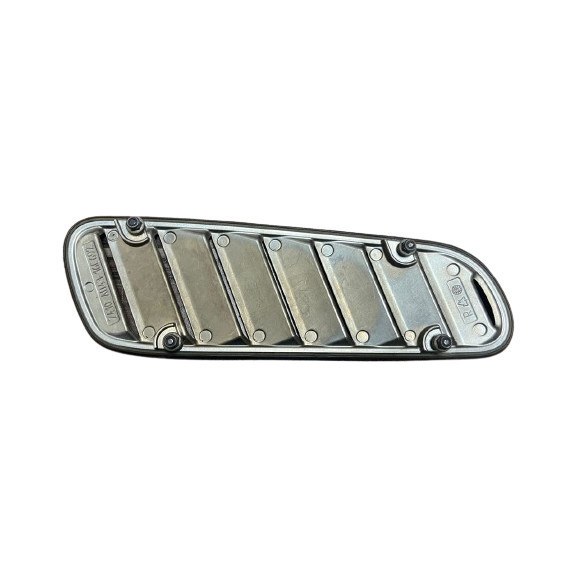 USED ORI ASTON MARTIN DB9 2014-2018 BONNET UPPER GRILLE RH LH (RH) thumbnail
