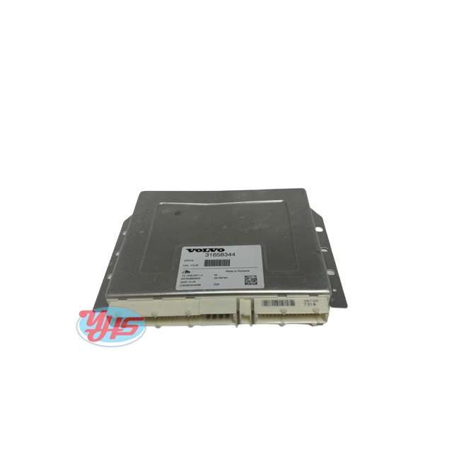 USED Volvo XC90 T8 Active Control Module 31058344 thumbnail