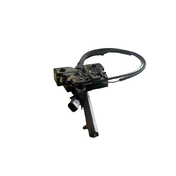 NEW ORI VW BEETLE BONNET LOCK LOWER PART thumbnail
