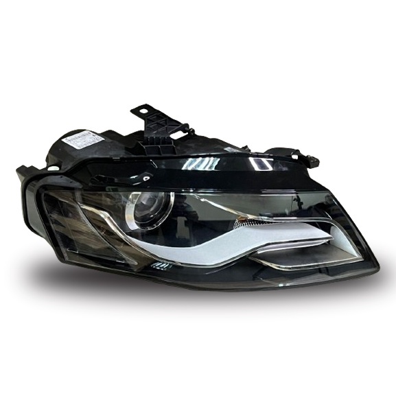 NEW ORI AUDI A4 B8 2013-2016 HEAD LIGHT RH LH (RH) thumbnail