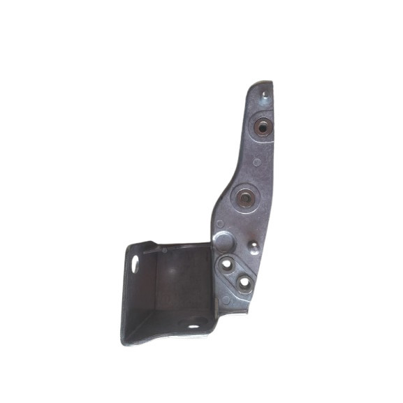NEW ORIGINAL LAND ROVER JAGUAR F-PACE X761 2015-2020 FRONT RIGHT FENDER BRACKET thumbnail