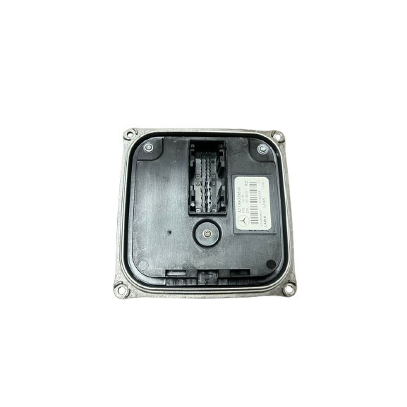 USED ORI MERCEDES W218 2015-2019 XENON HEADLIGHT BALLAST thumbnail