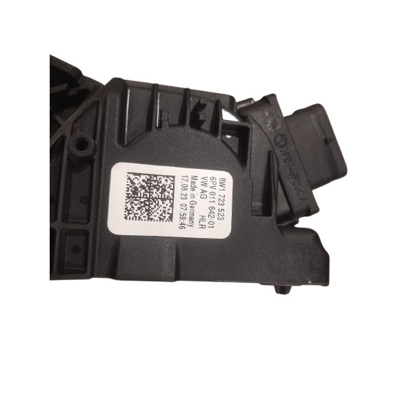 NEW CAR OUT ORIGINAL AUDI PORSCHE A5 8W B9 CAYENNE 9Y0 2018-2023 THROTTLE ACCELERATOR GAS PEDAL UNIT thumbnail