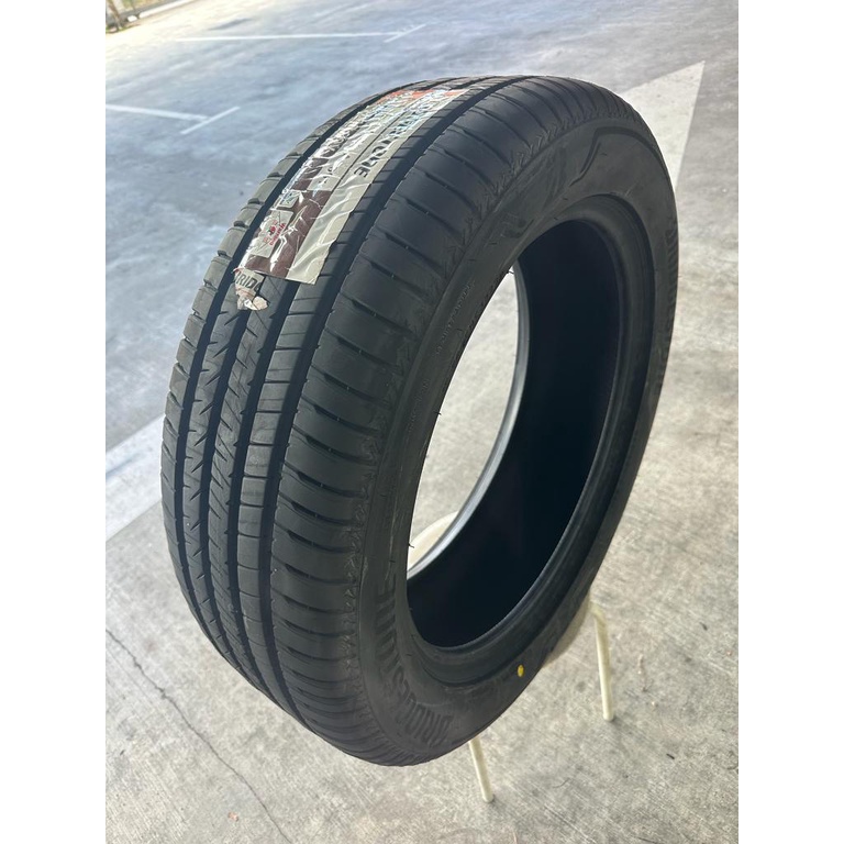 Bridgestone ALENZA 001 SUV 99V TL-Proton X70 YEAR 2022 Made in Vietnam thumbnail