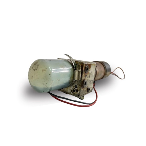 USED ORI AUDI A4 B8 CONVERTIBLE LIFT MOTOR thumbnail