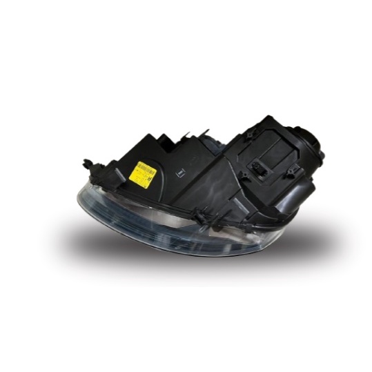 NEW OEM VOLKSWAGEN MK5 GOLF GTI 2009-2013 HEADLAMP (LEFT) thumbnail