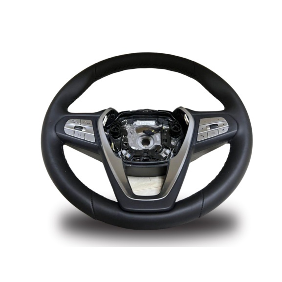 NEW ORI BMW G30 G20 2017-2020 STEERING WHEEL thumbnail