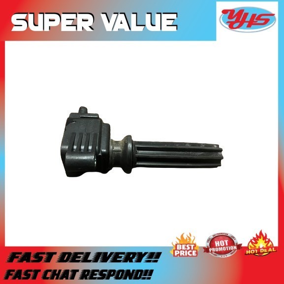 FORD MUSTANG 2.3CC 2015-2019 IGNITION COIL (PER PCS)