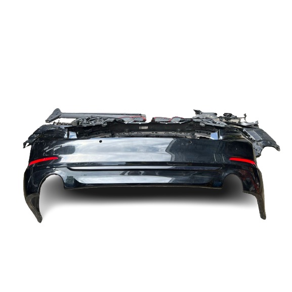 USED ORI BMW G30 BODY KIT HEAD LAMP TAIL LAMP SET thumbnail