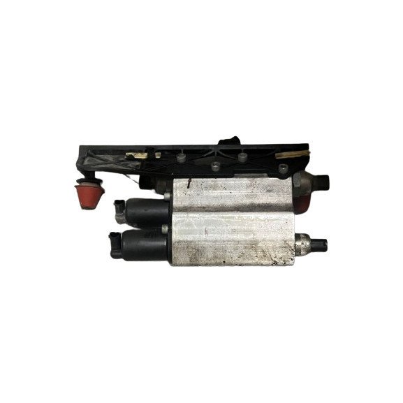 USED BMW E66 730i 740iL 2009-2013 INTILOBAR VALVE BLOCK thumbnail