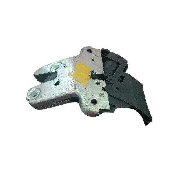 USED ORI AUDI A4 TRUNK LID BOOT LOCK ACTUATOR thumbnail